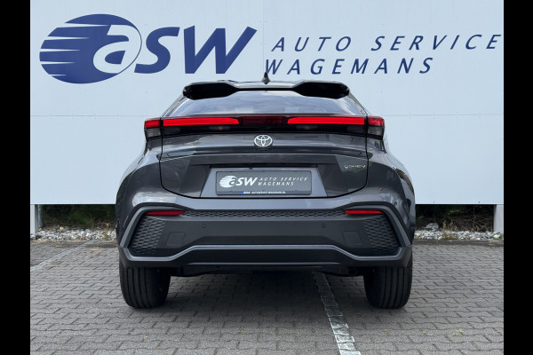 Toyota C-HR 2.0 Plug-in Hybrid 220 Dynamic | ACC | Camera | Navi XL | Keyless | Winter-Pakket | 18 inch