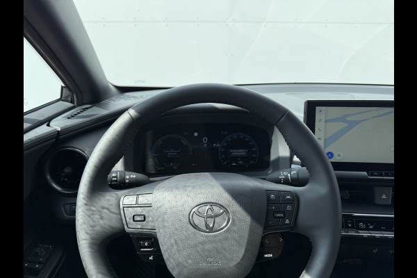 Toyota C-HR 2.0 Plug-in Hybrid 220 Dynamic | ACC | Camera | Navi XL | Keyless | Winter-Pakket | 18 inch