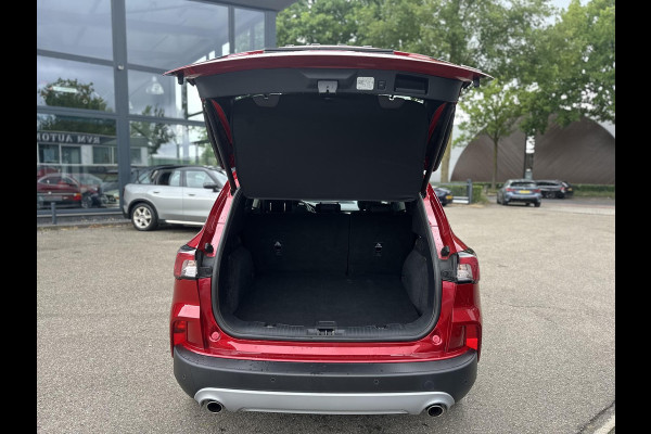 Ford Kuga 2.5 Titanium X PHEV Plug-In Hybrid Camera | B&O Audio | Stoel- & Stuurverwarming | Elektrische Kofferbak | Rijklaar met 12 mnd BOVAG Garantie