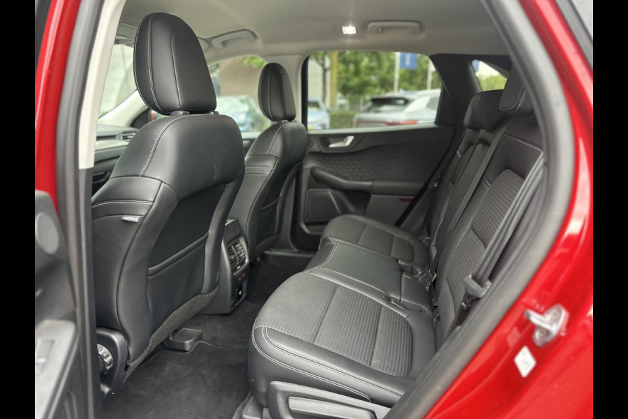 Ford Kuga 2.5 Titanium X PHEV Plug-In Hybrid Camera | B&O Audio | Stoel- & Stuurverwarming | Elektrische Kofferbak | Rijklaar met 12 mnd BOVAG Garantie