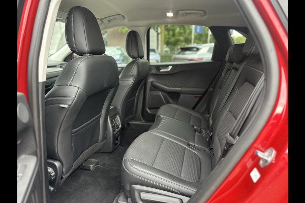 Ford Kuga 2.5 Titanium X PHEV Plug-In Hybrid Camera | B&O Audio | Stoel- & Stuurverwarming | Elektrische Kofferbak | Rijklaar met 12 mnd BOVAG Garantie