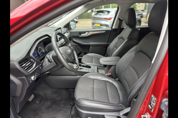 Ford Kuga 2.5 Titanium X PHEV Plug-In Hybrid Camera | B&O Audio | Stoel- & Stuurverwarming | Elektrische Kofferbak | Rijklaar met 12 mnd BOVAG Garantie