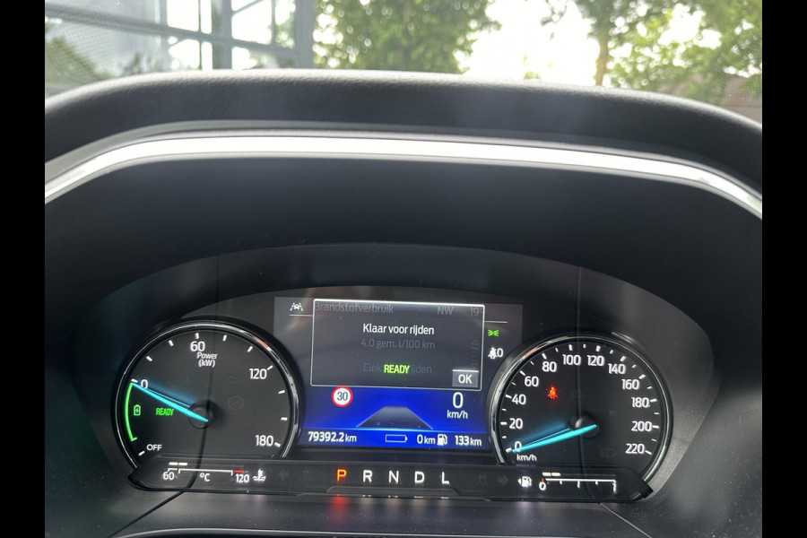 Ford Kuga 2.5 Titanium X PHEV Plug-In Hybrid Camera | B&O Audio | Stoel- & Stuurverwarming | Elektrische Kofferbak | Rijklaar met 12 mnd BOVAG Garantie