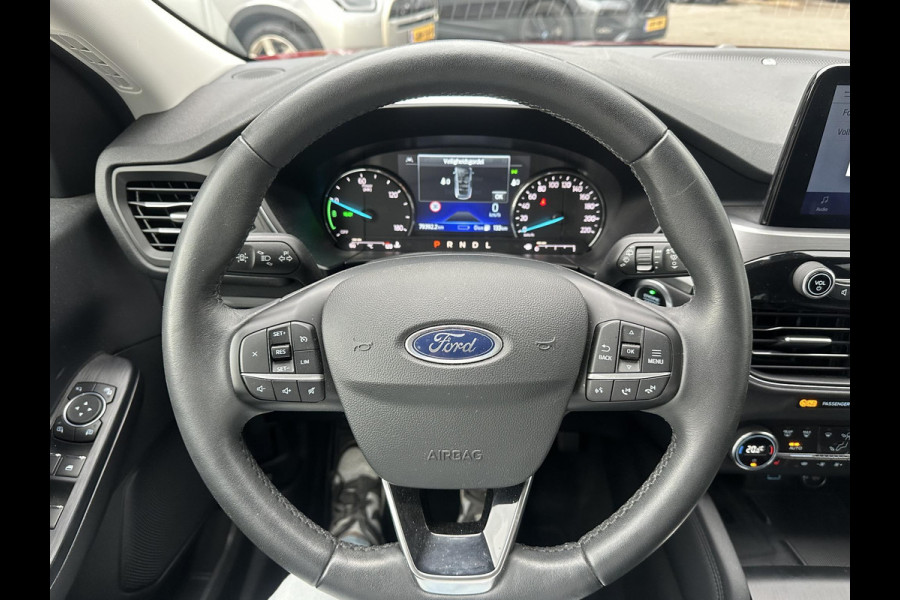 Ford Kuga 2.5 Titanium X PHEV Plug-In Hybrid Camera | B&O Audio | Stoel- & Stuurverwarming | Elektrische Kofferbak | Rijklaar met 12 mnd BOVAG Garantie