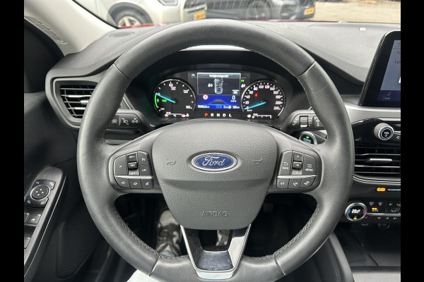 Ford Kuga 2.5 Titanium X PHEV Plug-In Hybrid Camera | B&O Audio | Stoel- & Stuurverwarming | Elektrische Kofferbak | Rijklaar met 12 mnd BOVAG Garantie