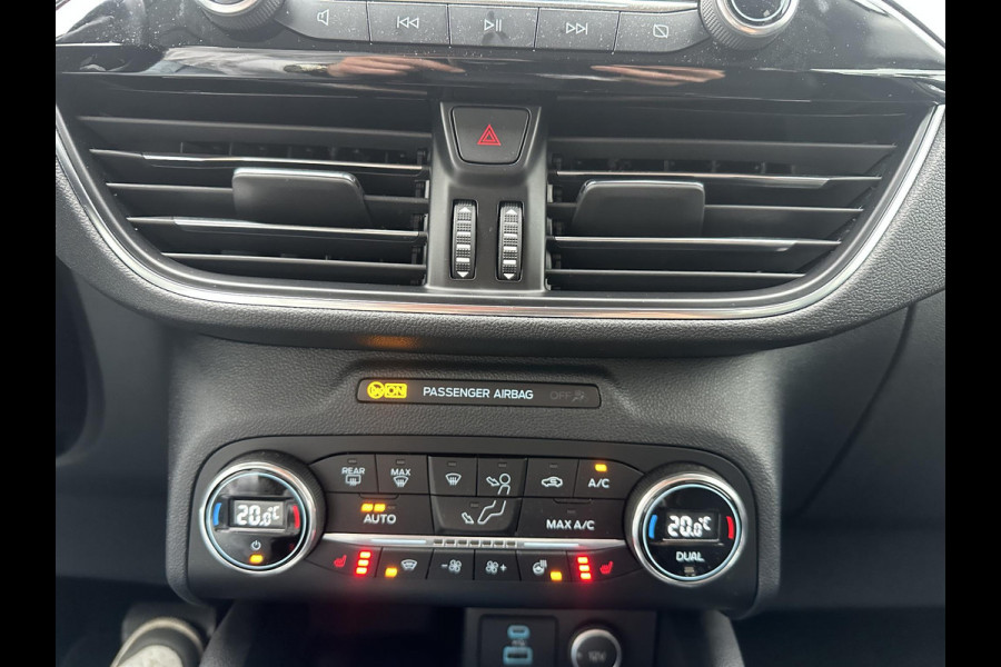 Ford Kuga 2.5 Titanium X PHEV Plug-In Hybrid Camera | B&O Audio | Stoel- & Stuurverwarming | Elektrische Kofferbak | Rijklaar met 12 mnd BOVAG Garantie