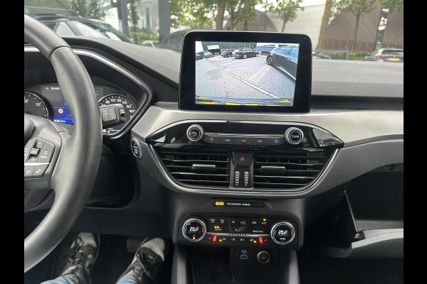 Ford Kuga 2.5 Titanium X PHEV Plug-In Hybrid Camera | B&O Audio | Stoel- & Stuurverwarming | Elektrische Kofferbak | Rijklaar met 12 mnd BOVAG Garantie