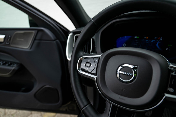Volvo XC60 2.0 T6 Ultimate AWD Black Edition 398pk LONG RANGE