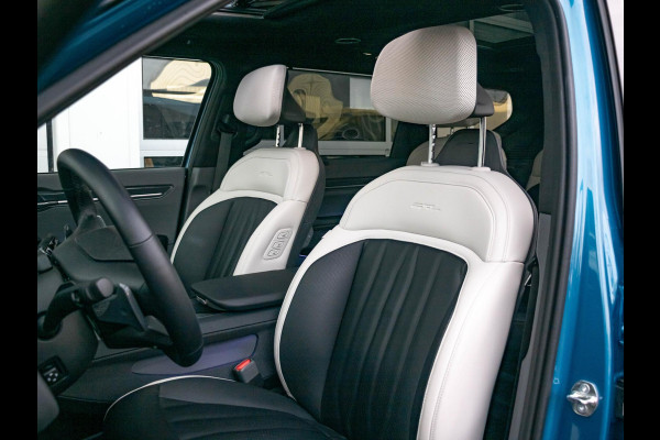 Kia EV9 Launch Edition GT-Line AWD 6p. 99.8 kWh l full option l 6 zits l