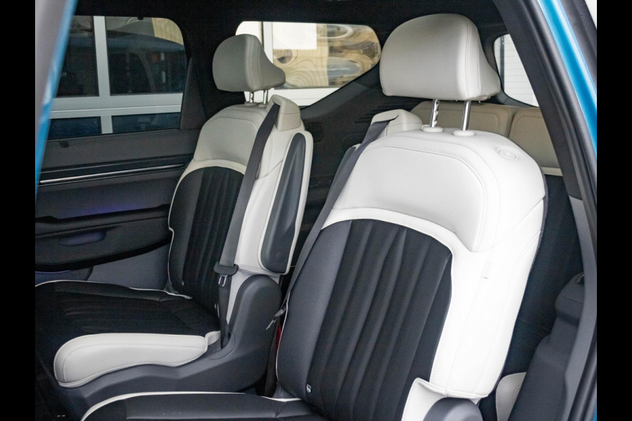 Kia EV9 Launch Edition GT-Line AWD 6p. 99.8 kWh l full option l 6 zits l
