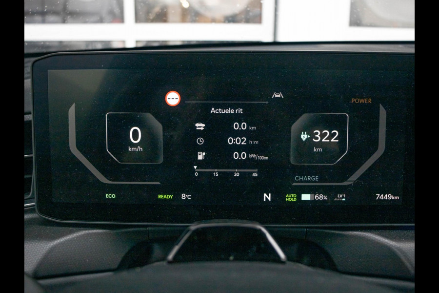Kia EV9 Launch Edition GT-Line AWD 6p. 99.8 kWh l full option l 6 zits l