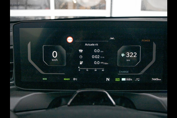 Kia EV9 Launch Edition GT-Line AWD 6p. 99.8 kWh l full option l 6 zits l