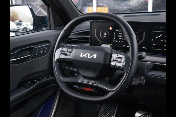 Kia EV9 Launch Edition GT-Line AWD 6p. 99.8 kWh l full option l 6 zits l