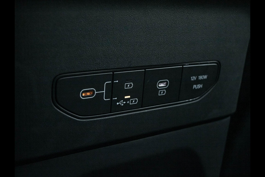 Kia EV9 Launch Edition GT-Line AWD 6p. 99.8 kWh l full option l 6 zits l