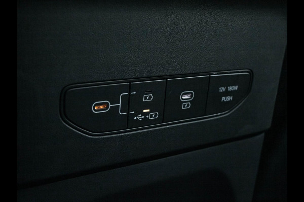 Kia EV9 Launch Edition GT-Line AWD 6p. 99.8 kWh l full option l 6 zits l