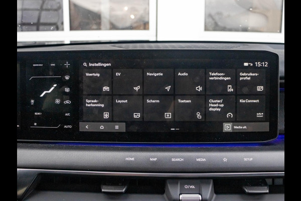 Kia EV9 Launch Edition GT-Line AWD 6p. 99.8 kWh l full option l 6 zits l