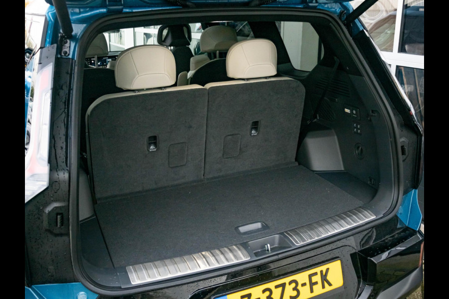 Kia EV9 Launch Edition GT-Line AWD 6p. 99.8 kWh l full option l 6 zits l