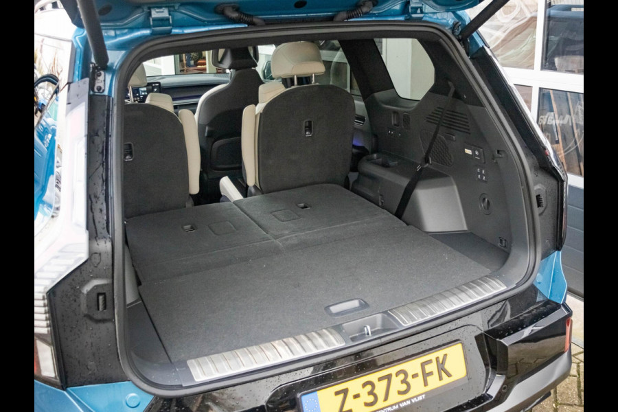 Kia EV9 Launch Edition GT-Line AWD 6p. 99.8 kWh l full option l 6 zits l
