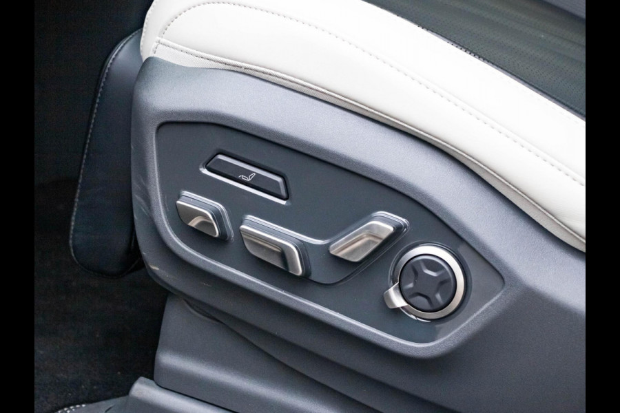 Kia EV9 Launch Edition GT-Line AWD 6p. 99.8 kWh l full option l 6 zits l