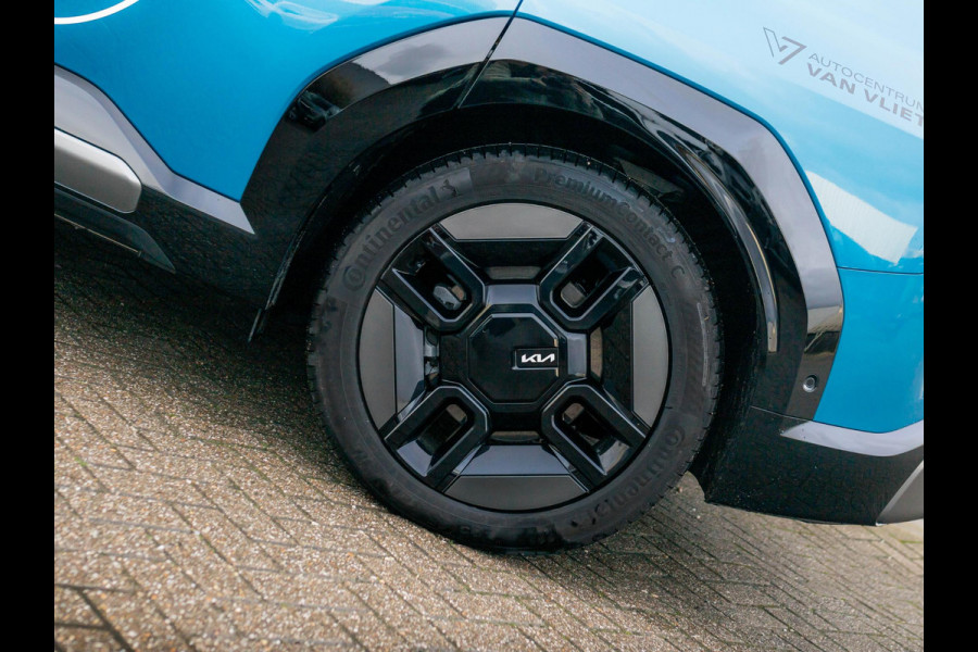 Kia EV9 Launch Edition GT-Line AWD 6p. 99.8 kWh l full option l 6 zits l