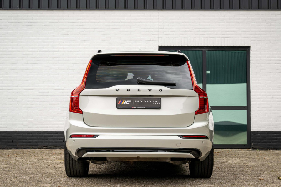 Volvo XC90 2.0 T8 Recharge AWD R-Design 455pk LONG RANGE