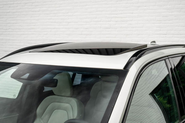 Volvo XC90 2.0 T8 Recharge AWD R-Design 455pk LONG RANGE