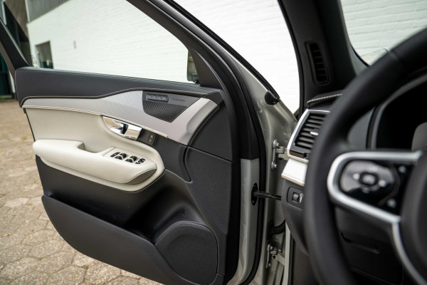 Volvo XC90 2.0 T8 Recharge AWD R-Design 455pk LONG RANGE