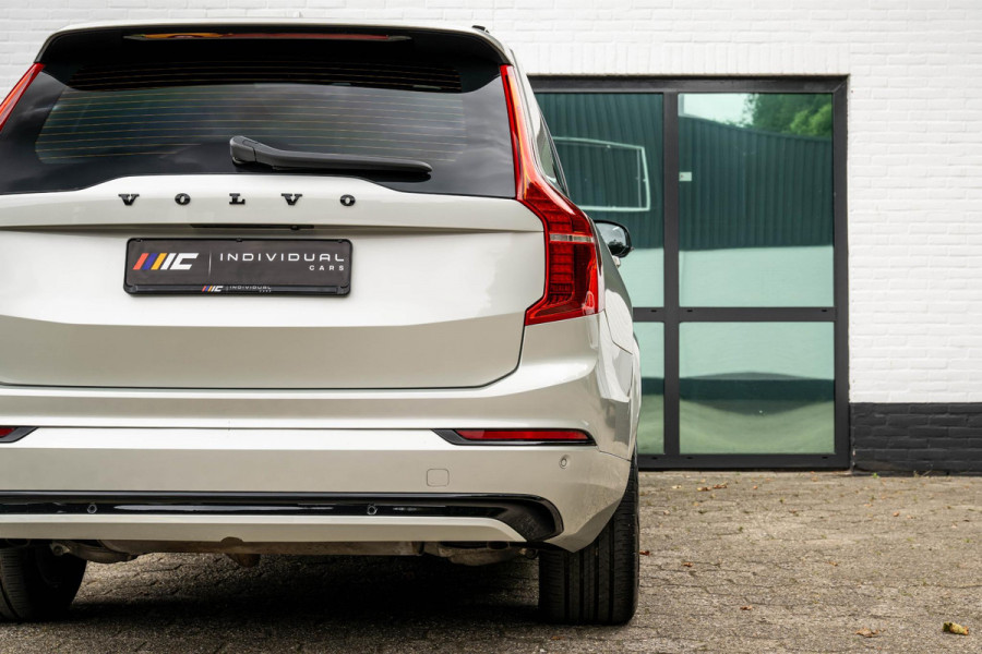 Volvo XC90 2.0 T8 Recharge AWD R-Design 455pk LONG RANGE