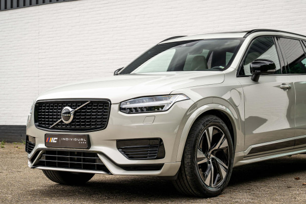 Volvo XC90 2.0 T8 Recharge AWD R-Design 455pk LONG RANGE