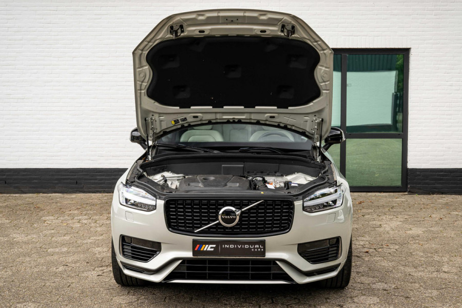 Volvo XC90 2.0 T8 Recharge AWD R-Design 455pk LONG RANGE