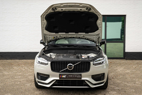 Volvo XC90 2.0 T8 Recharge AWD R-Design 455pk LONG RANGE