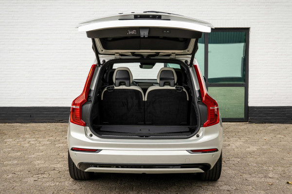 Volvo XC90 2.0 T8 Recharge AWD R-Design 455pk LONG RANGE