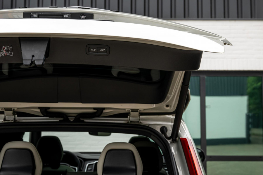 Volvo XC90 2.0 T8 Recharge AWD R-Design 455pk LONG RANGE