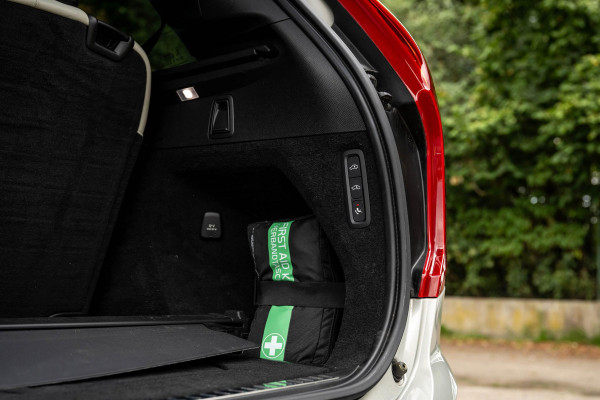 Volvo XC90 2.0 T8 Recharge AWD R-Design 455pk LONG RANGE