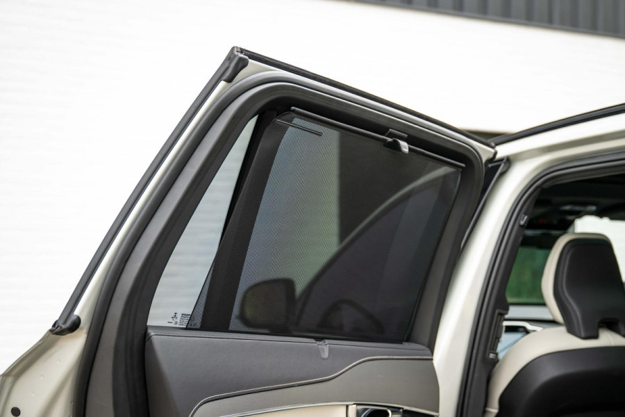 Volvo XC90 2.0 T8 Recharge AWD R-Design 455pk LONG RANGE