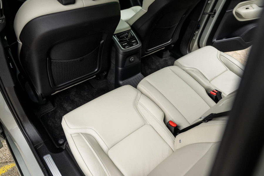 Volvo XC90 2.0 T8 Recharge AWD R-Design 455pk LONG RANGE