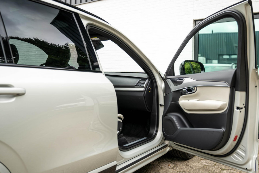 Volvo XC90 2.0 T8 Recharge AWD R-Design 455pk LONG RANGE