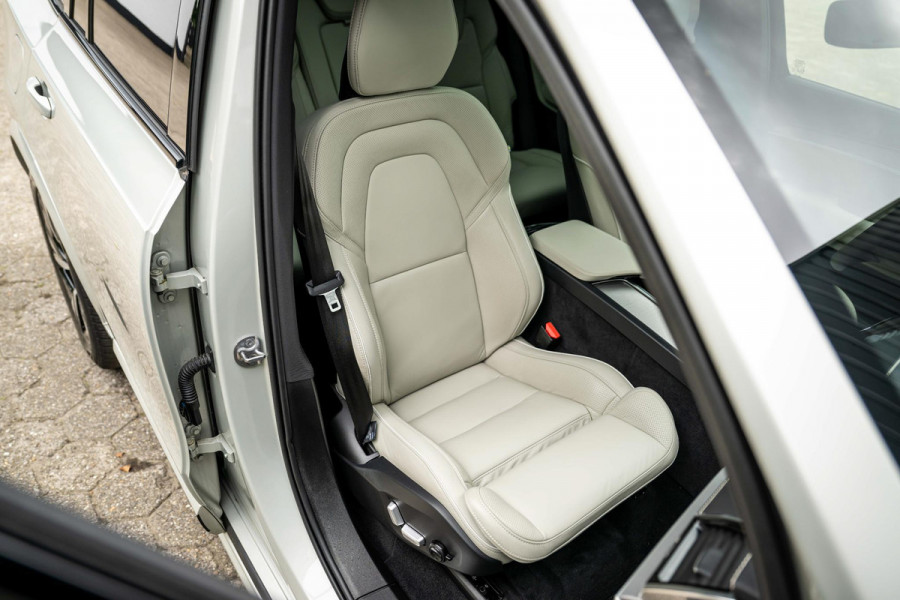 Volvo XC90 2.0 T8 Recharge AWD R-Design 455pk LONG RANGE