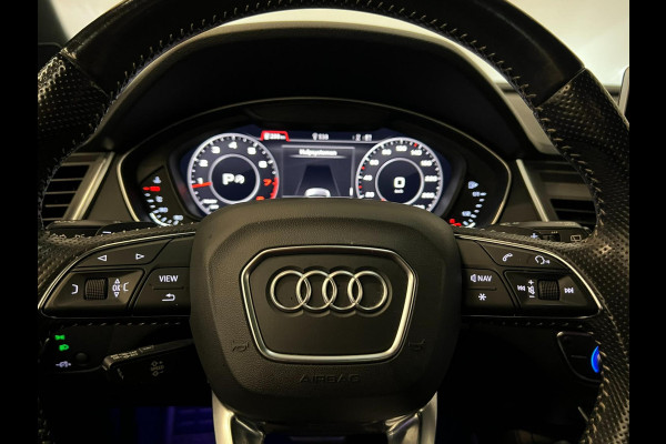 Audi Q5 2.0 TFSI Quattro / S Line / Pano / NL-auto / Virtual