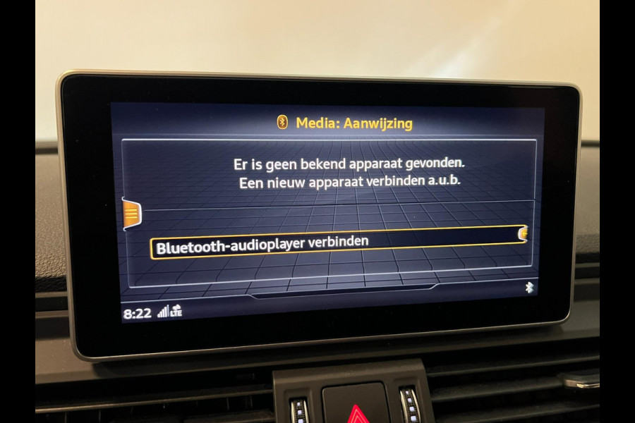 Audi Q5 2.0 TFSI Quattro / S Line / Pano / NL-auto / Virtual