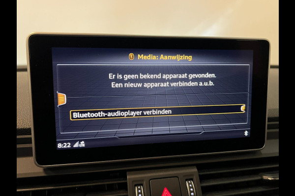 Audi Q5 2.0 TFSI Quattro / S Line / Pano / NL-auto / Virtual
