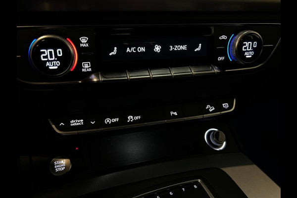 Audi Q5 2.0 TFSI Quattro / S Line / Pano / NL-auto / Virtual
