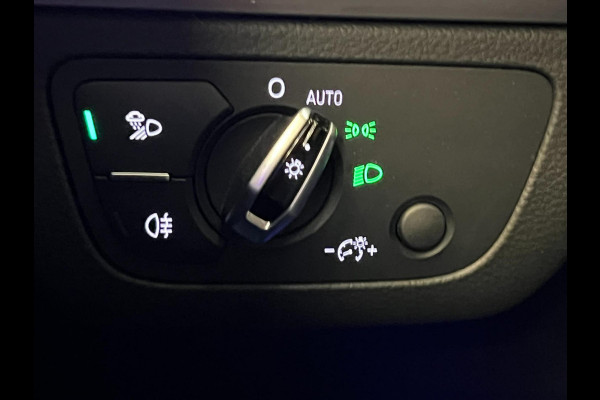 Audi Q5 2.0 TFSI Quattro / S Line / Pano / NL-auto / Virtual
