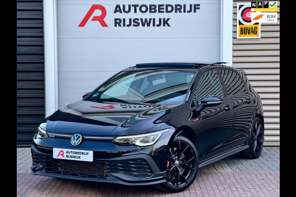 Volkswagen Golf 2.0 TSI GTI Leer/Matrix/H&K/HuD/Camera