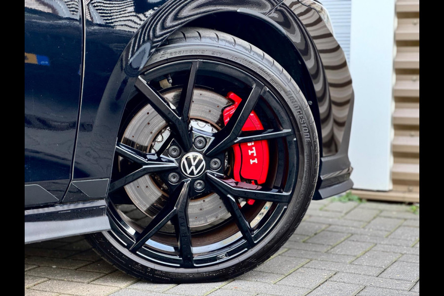 Volkswagen Golf 2.0 TSI GTI Leer/Matrix/H&K/HuD/Camera