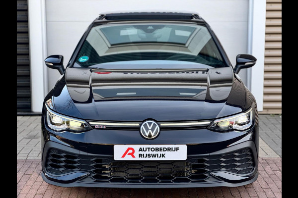 Volkswagen Golf 2.0 TSI GTI Leer/Matrix/H&K/HuD/Camera