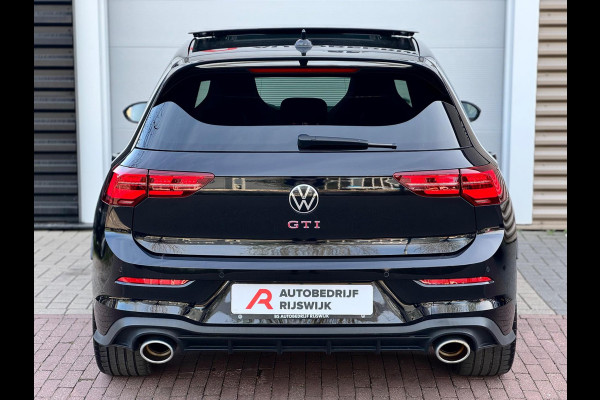 Volkswagen Golf 2.0 TSI GTI Leer/Matrix/H&K/HuD/Camera