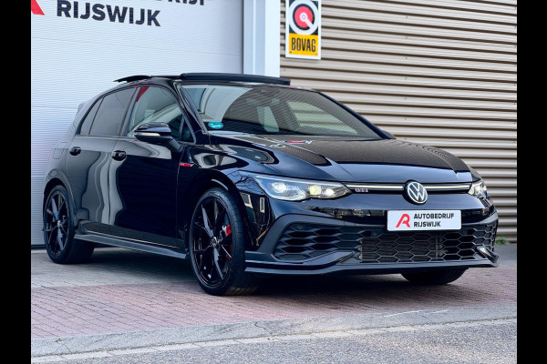 Volkswagen Golf 2.0 TSI GTI Leer/Matrix/H&K/HuD/Camera