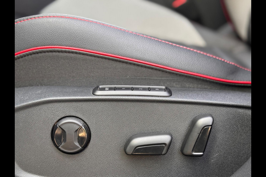 Volkswagen Golf 2.0 TSI GTI Leer/Matrix/H&K/HuD/Camera