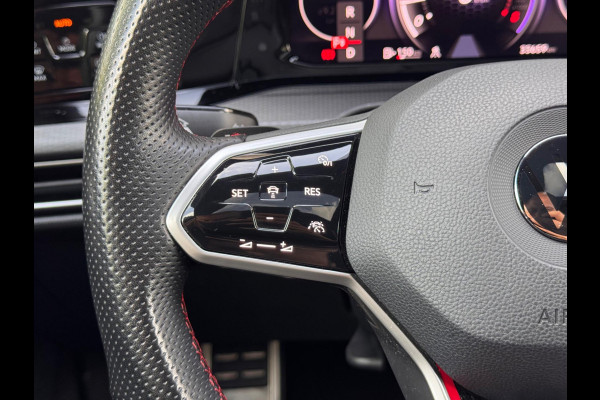 Volkswagen Golf 2.0 TSI GTI Leer/Matrix/H&K/HuD/Camera
